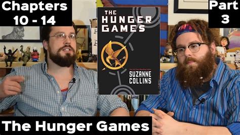 A televised competition in which two teenagers from each of the twelve districts of panem are chosen at random to fight to the. Let's Read - The Hunger Games Part 3 (Suzanne Collins ...