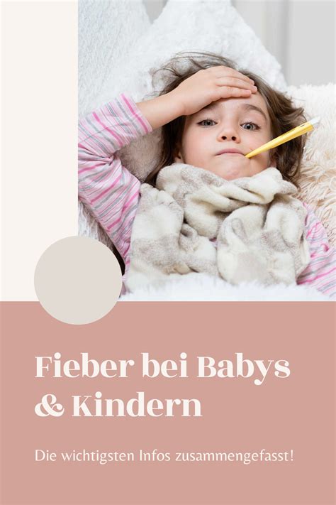 Ab welcher temperatur muss man einfache antwort : 48 Best Photos Wann Baby Fieber - Ratgeber: Fieber bei ...