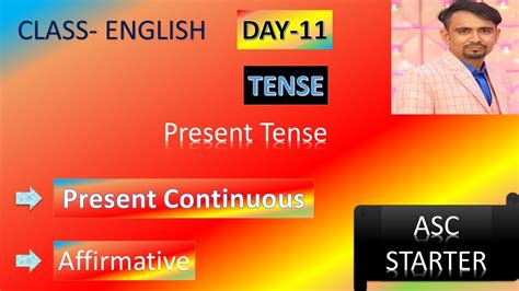 Check spelling or type a new query. Class- English, Day-11 Present Tense, 1 Present Continuous ...