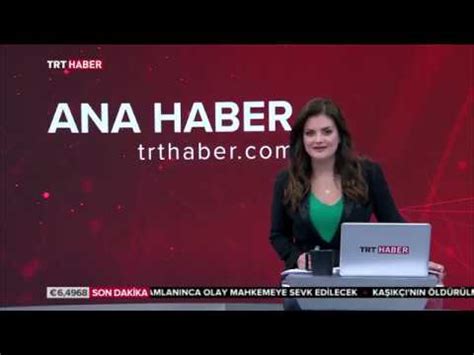 Trt, bugün 13 televizyon kanalı, 5 ulusal, 5 bölgesel, 3 uluslararası ve 3 yerel radyo istasyonu facebook'ta trt haber türkiye'nin daha fazla içeriğini gör. TRT Haber Ana Haber Bülteni 20.10.2018 - YouTube