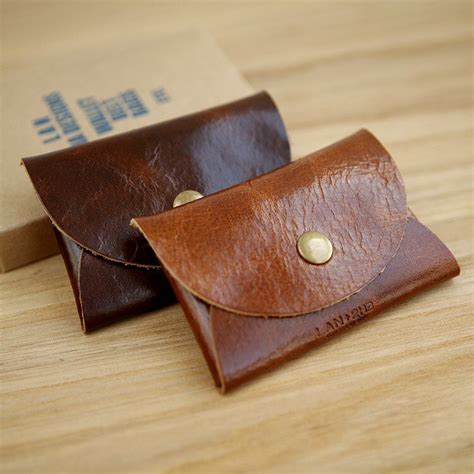 Free shipping cash on delivery easy returns and exchanges. LANSPACE genuine leather Hasp coin purses holders small wallet card holder-in Coin Purses from ...