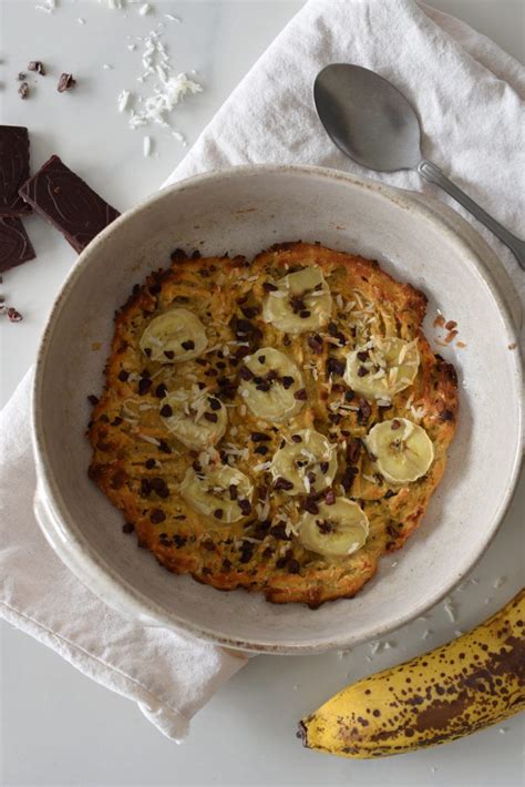 Schoko kokos duo schnitten ein unwiderstehliches duo. Kokos-Bananen-Kuchen - der gesunde Kuchen von Pamela Reif ...