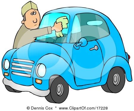 Grab an empty grocery sack (or two!) so you aren't running back and forth between the car and the trash can. David's Dabbles: DIY Car Wash Soap