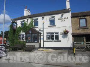 Üdvözlünk a millers inn panzióban és étteremben. The Millers Inn in Barugh Green (near Barnsley) : Pubs Galore