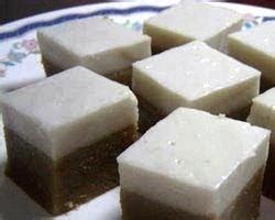 Talamgulamerah #kuihtalam kuih talam gula merah ni sangat lembut. Resepi Kuih Talam Gula Melaka - Info | Inspirasi | Resepi