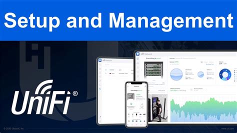 Please don't forget to share your experience by comment in this. Best practices for UniFi WiFi Setup & Management (Webinar ...