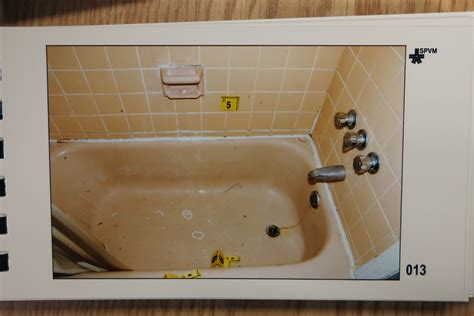 We look at the details surrounding the grisly case. Gruesome Crime Scene Photos Shown At Luka Magnotta Trial ...