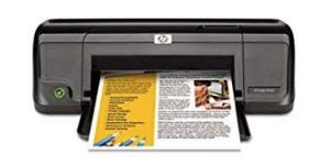 The hp deskjet 3755 is small but perfectly priced. HP Deskjet D1663 Driver and Software Free Downloads
