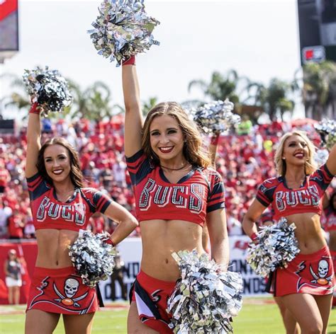 Tampa bay buccaneers rumors, news and videos from the best sources on the web. 2020 NFL Tampa Bay Buccaneers Cheerleaders Virtual Auditions