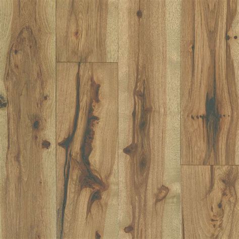 Check spelling or type a new query. Shaw Reflections 7" x 1/2" Engineered Hickory Radiance ...