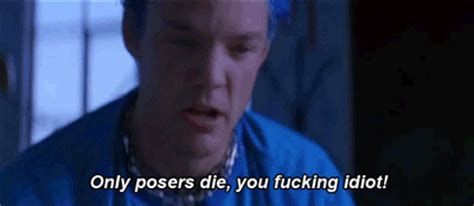 Explore our collection of motivational and famous quotes by authors you know slc punk quotes. slc punk | Tumblr
