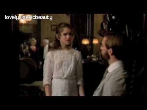 There was plenty of drama on the set: Scene from Pretty Baby - YouTube