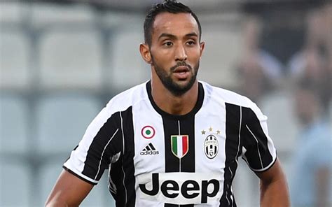 Medhi benatia es un jugador de fútbol de 34 años de marruecos, (* 17/04/1987 en courcouronnes, francia). Medhi Benatia | Bleacher Report | Latest News, Videos and ...