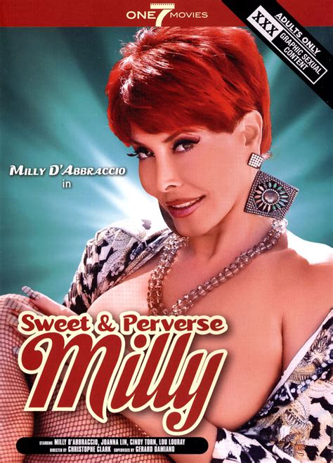 Watch hd movies online for free and download the latest movies. Sweet & Perverse Milly (1990) - | Cast and Crew | AllMovie