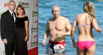 The husband and wife reach a turning point in their. Life as I see it: DR. DREW IS A CHEAP WHORE
