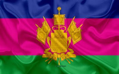 Hintergrundbilder 1920x1080 full hd, desktop hintergrund hd 1080p. Herunterladen hintergrundbild flagge der region krasnodar ...