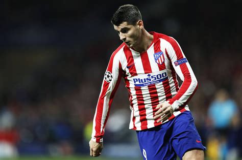 (born 23 oct, 1992) forward for atletico madrid. Atletico Madrid Striker Alvaro Morata's High Salary Poses ...