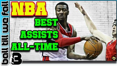 Yesterday's games and scores from any date in baa/nba or aba history. Best NBA Assists of All-Time | The #1 Basketball Hub ...