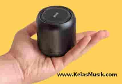 Berikutnya ada speaker bluetooth terbaik dan murah keluaran xiaomi yaitu xiaomi mi speaker 2 bluetooth. Speaker Bluetooth Terbaik di Bawah Satu Juta