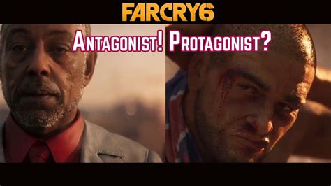 Ubisoft's 6th installment of the far cry series, précommandez. Far Cry 6 - More Details - YouTube