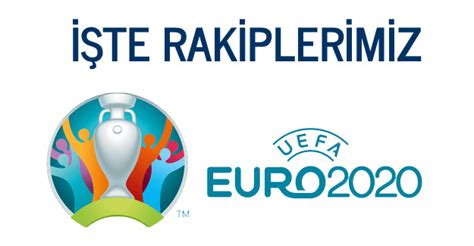 Euro 2020 eleme gruplarının kura çekimi belli oldu. EURO 2020 eleme grubunda rakiplerimiz belli oldu