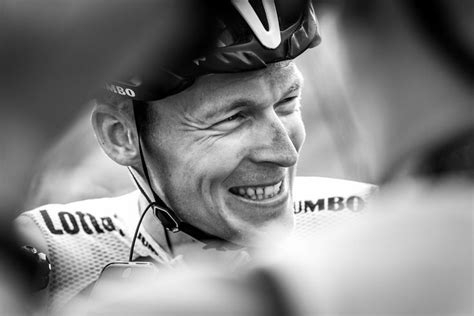 Getoond tijdens de fanavond december 2012. Robert Gesink | Cargo bike, Cycling race, Pro cycling