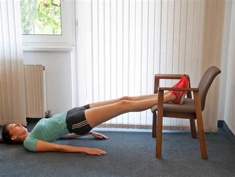 Training fitness, wellness und gesundheit. Schlanke Beine leicht gemacht: Die 21 effektivsten Übungen