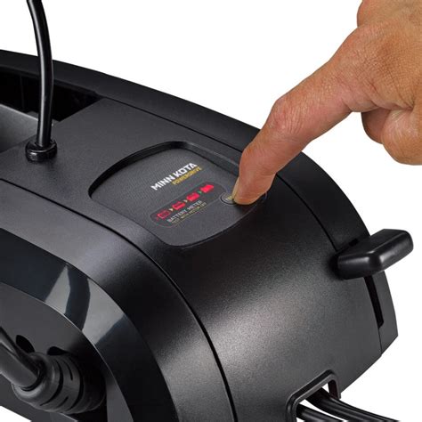 Minn kota powerdrive 55 i pilot upgrade. Лодочный электромотор Minn Kota PowerDrive 55-i-pilot ...