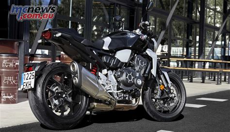 Explore the technical specs & pricing details of the 2021 cb1000r black edition. 2018 Honda CB1000R arriving this month at $16,499 | MCNews ...