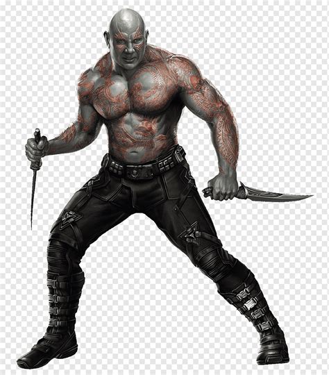 Because his people are so literal, every idiom, abstract comparison, and play on words is lost on drax. Marvel Drax illustration, Drax the Destroyer Ronan the Accuser Star-Lord Rocket Raccoon Gamora ...