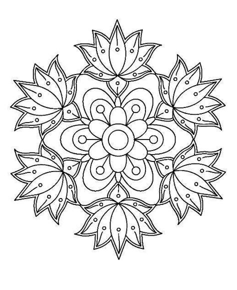 Get crafts, coloring pages, lessons, and more! Mandala Malvorlagen für Erwachsene Tattoo Body Art ...