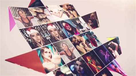 Photo mosaic after effects templates visual effects mosaics tutorials animation graphic design youtube projects more information. Mosaic Photo Animation 27441883 Videohive Fast Download ...