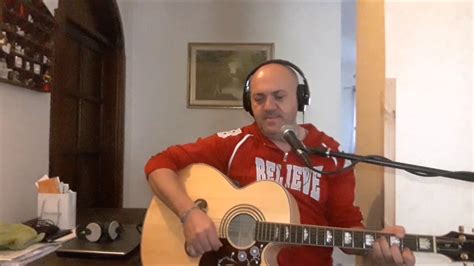 E c#m7 ricordati di me. Ricordati di me Antonello Venditti cover107 by Graziano ...