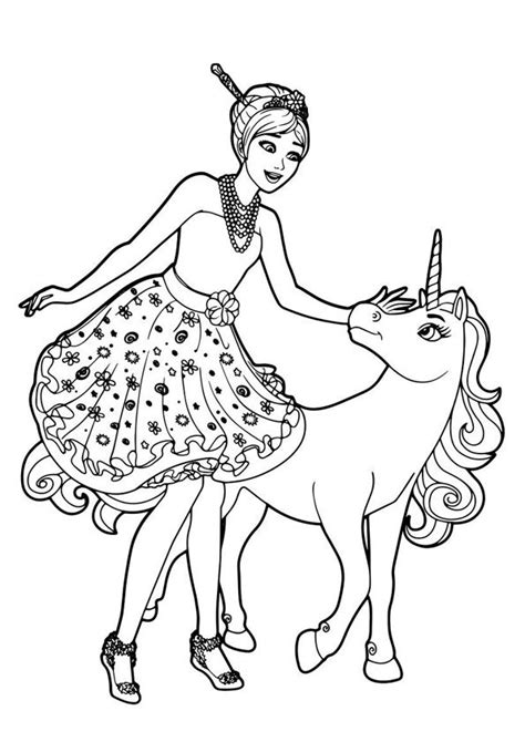 Aiuto per colorare al meglio. Download gratuito Disegni Da Colorare Di Barbie Principessa - Disegni da colorare stampabili ...