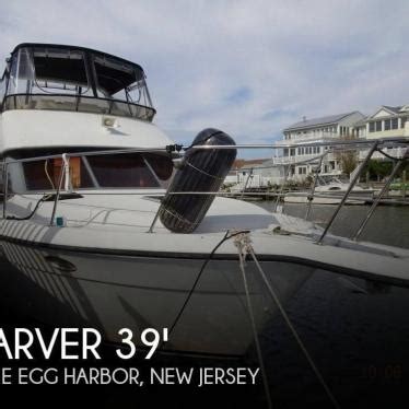 The seller will consider a trade of roughly equal value. Carver 390 Aft Cabin 1994 for sale for $42,500 - Boats ...