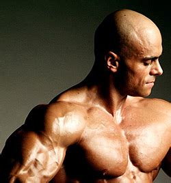 And it happens earlier than anyone expects. Anabolic Steroids Side Effects: Hair Loss - World Bodybuilding