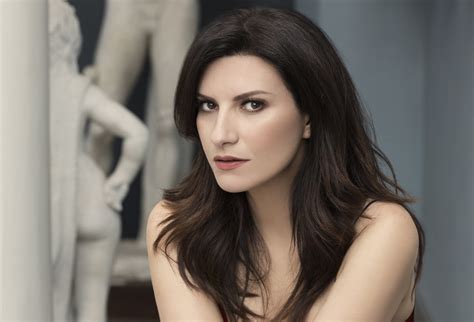 También mencionó a su país, a su familia y a todos los. Laura Pausini, Io sì (Seen) nel film di Edoardo Ponti con Sophia Loren - AP Magazine