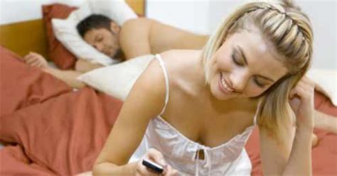 She woke up before him the next morning. wife having affair | The Website of Purple Music Agency