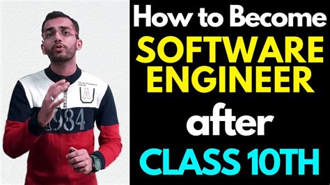Still unsure if becoming a cardiologist is the right career path? What to do after 10th to become a SOFTWARE ENGINEER | How ...