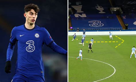 Mason mount, jorginho, kai havertz and thiago silva discuss the highlights of chelsea's journey to. (Video): Chelsea fans take notice of what Kai Havertz did ...