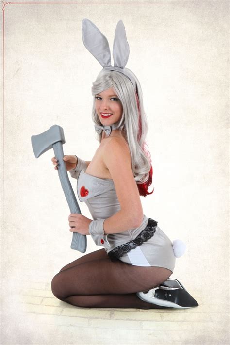 Maybe you would like to learn more about one of these? Playboy Bunnies of Oz - Halloween Costumes Blog