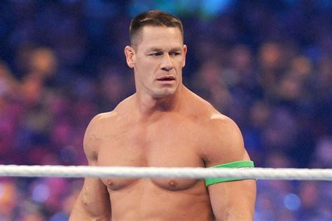 F9 star john cena has professed his love for china after calling taiwan a country during an interview that generated a backlash among fans in hollywood's most important international market. John Cena face anunţul îngrijorător pentru fanii ...