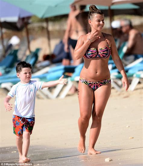 Wifey's world is a pornographic website, founded in january 1998, and maintained by kevin and sandra otterson,12 a married couple known to their internet fans as hubby and wifey.34. Coleen Rooney's son Kai holds a bottle of beer for a ...