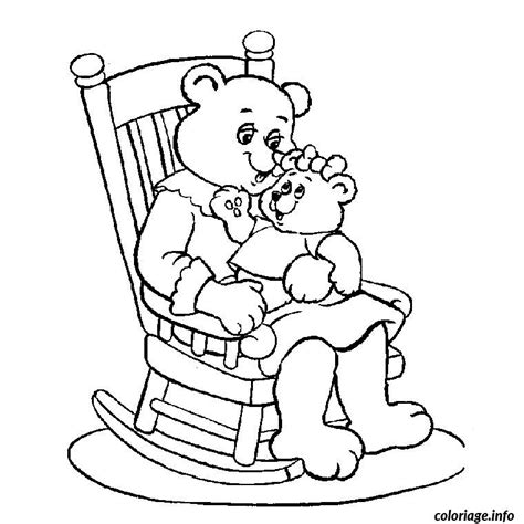 Joyeux Anniversaire Mamie Coloriage