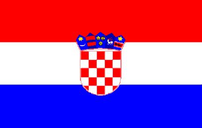 It was officially adopted on december 21. Image - Croatian-flag.gif | Empirebuilder Wiki | FANDOM powered by Wikia