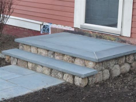 Looking for a good deal on outdoor flash? Install Flashing Between Masonry Steps and Wood House ...