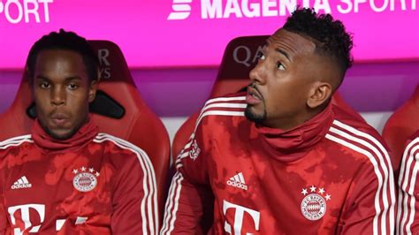 He probado a ambos y me quedo con boateng por la velocidad, al corte y al cuerpo a cuerpo hummels le da 3 vueltas pero en sintiendo haber gastado una sombra en hummels. Rummenigge über Jerome Boateng: "Die Aussage muss von ihm ...