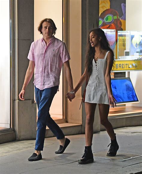 What does monster energy zero ultra taste like? Malia Obama spotted in Mayfair London with boyfriend Rory ...