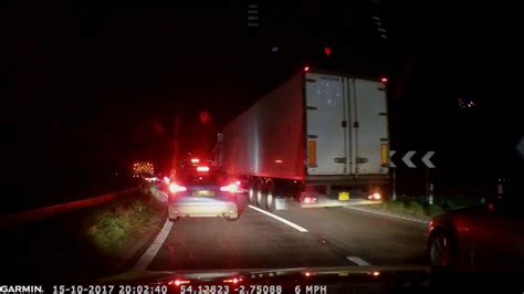 Live m6 road traffic reports, news, updates & information. M6 traffic closes, the joys of motoring. - YouTube