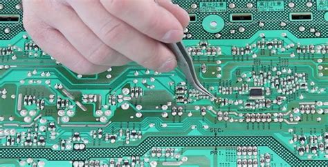 Find the user manual you need for your tv and more at manualsonline. Schematic Diagram Tv Circuit Board Diagram Repair See More ...